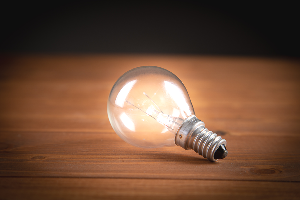 Flickering Lights Repair