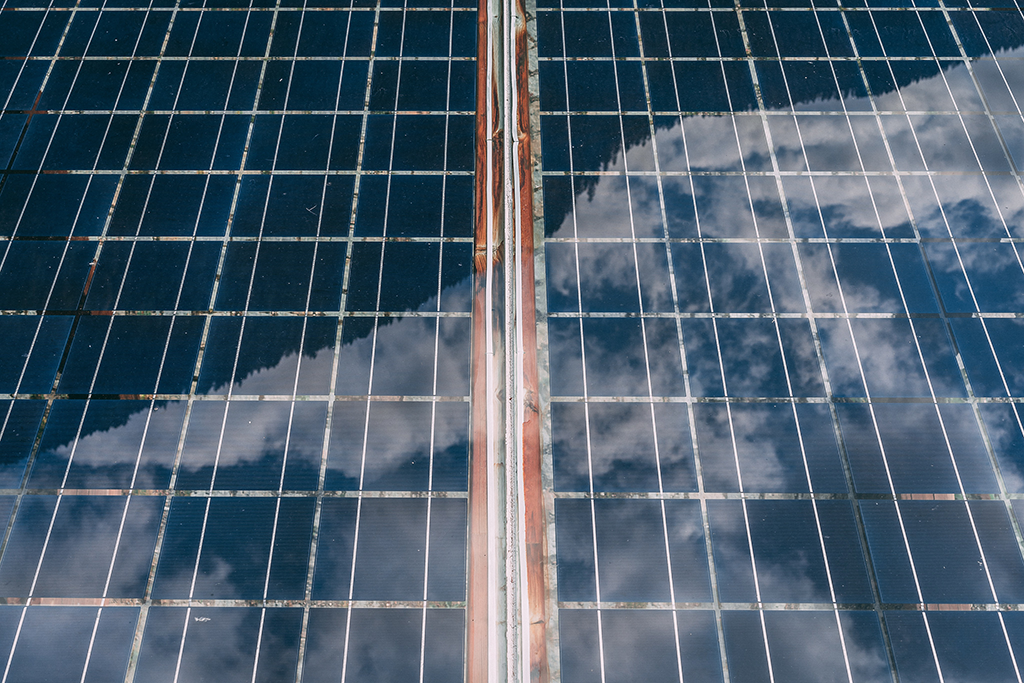Hybrid Solar Systems