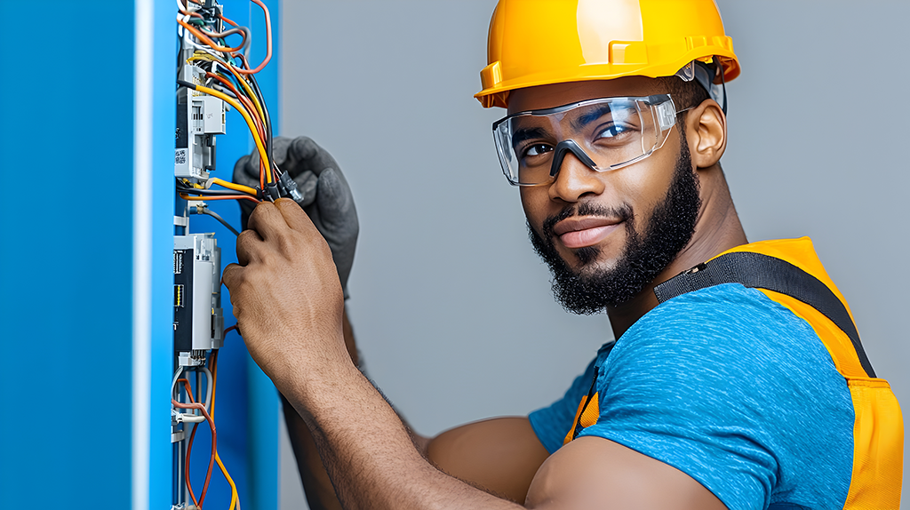 Licensed Electrician
