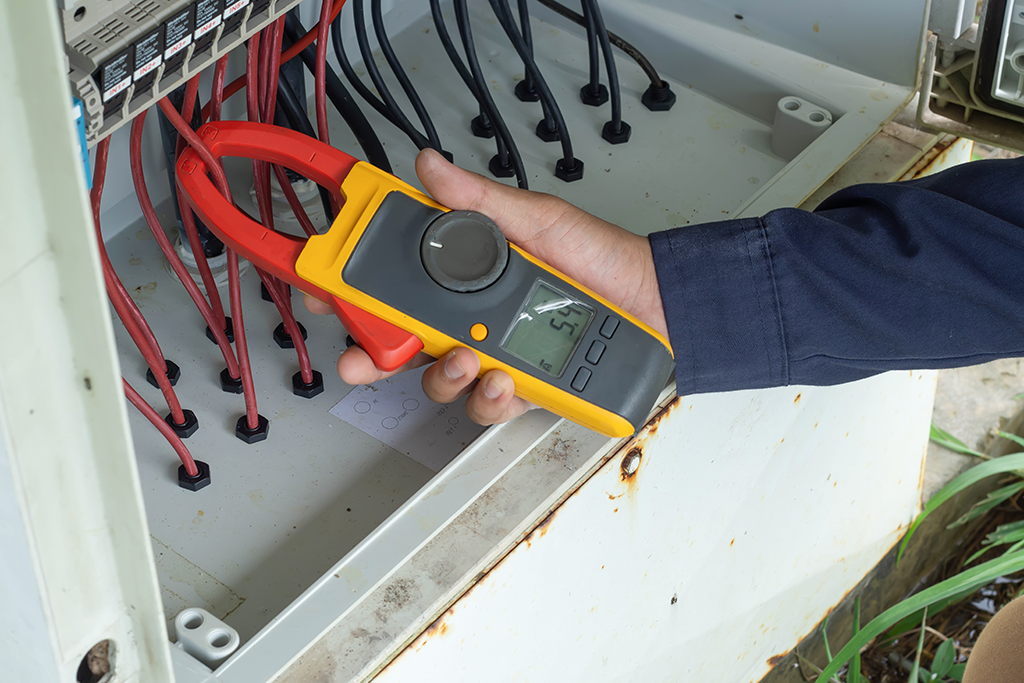 Load calculations and circuit design