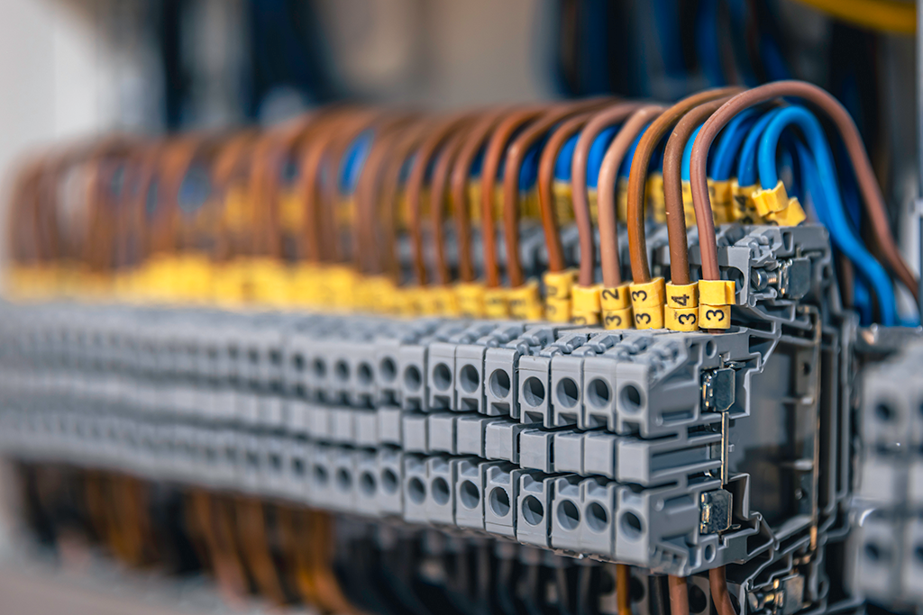 Power distribution upgrades