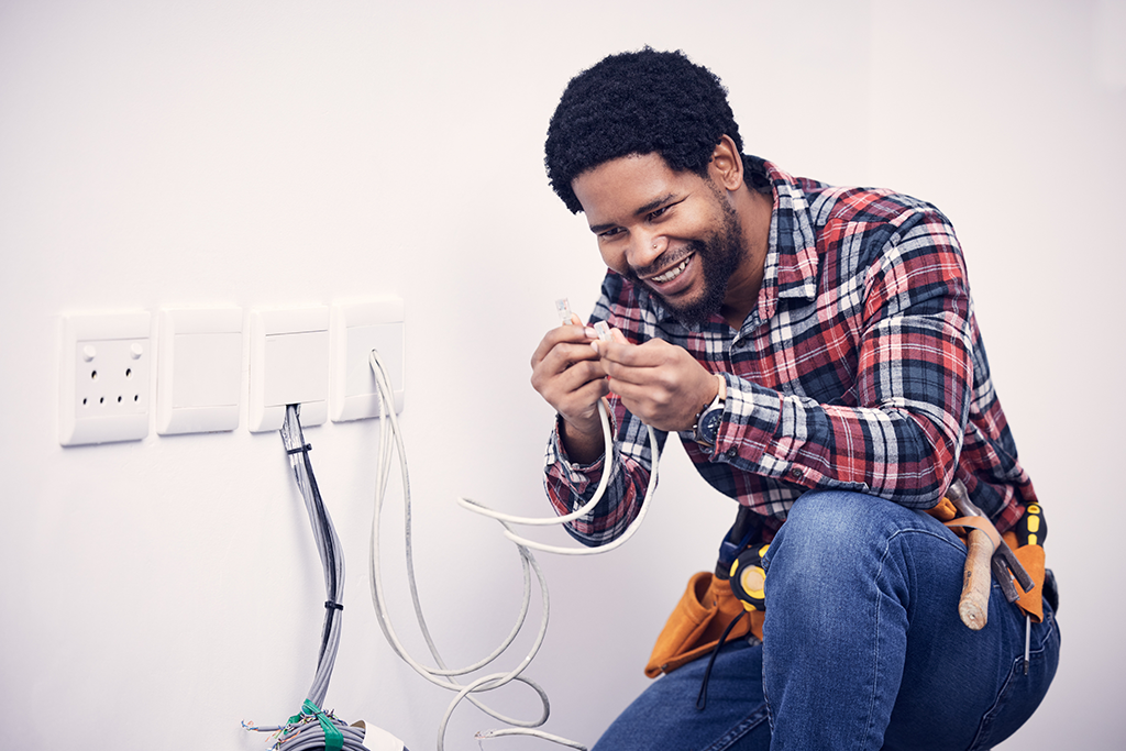 Residential electrical services