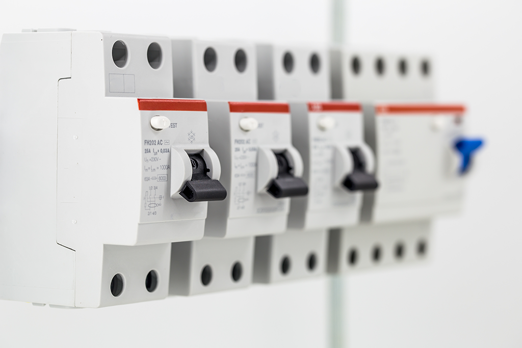 Single-Phase electrical power systems
