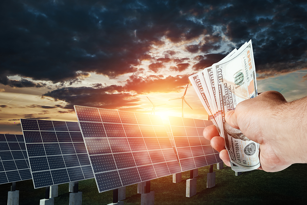 Solar Investment