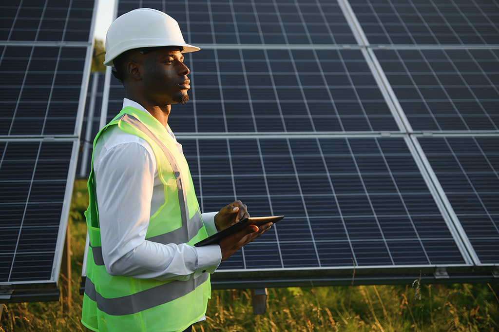 Solar power solutions