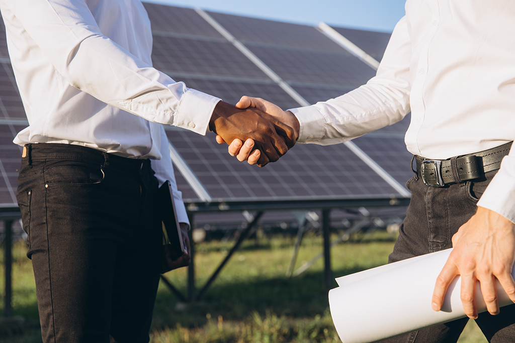 Solar Solutions