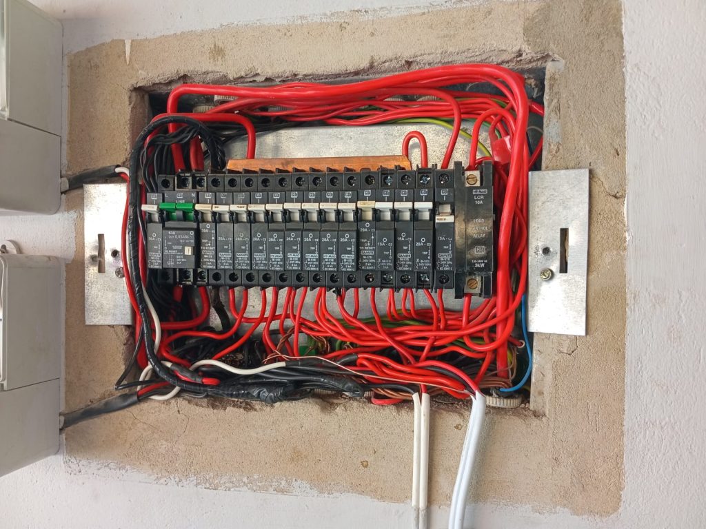 Trusted Electricians