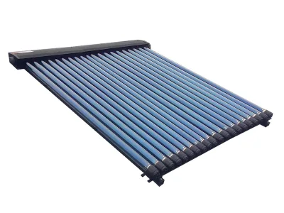 200l solar geyser conversion high pressure 20 tube