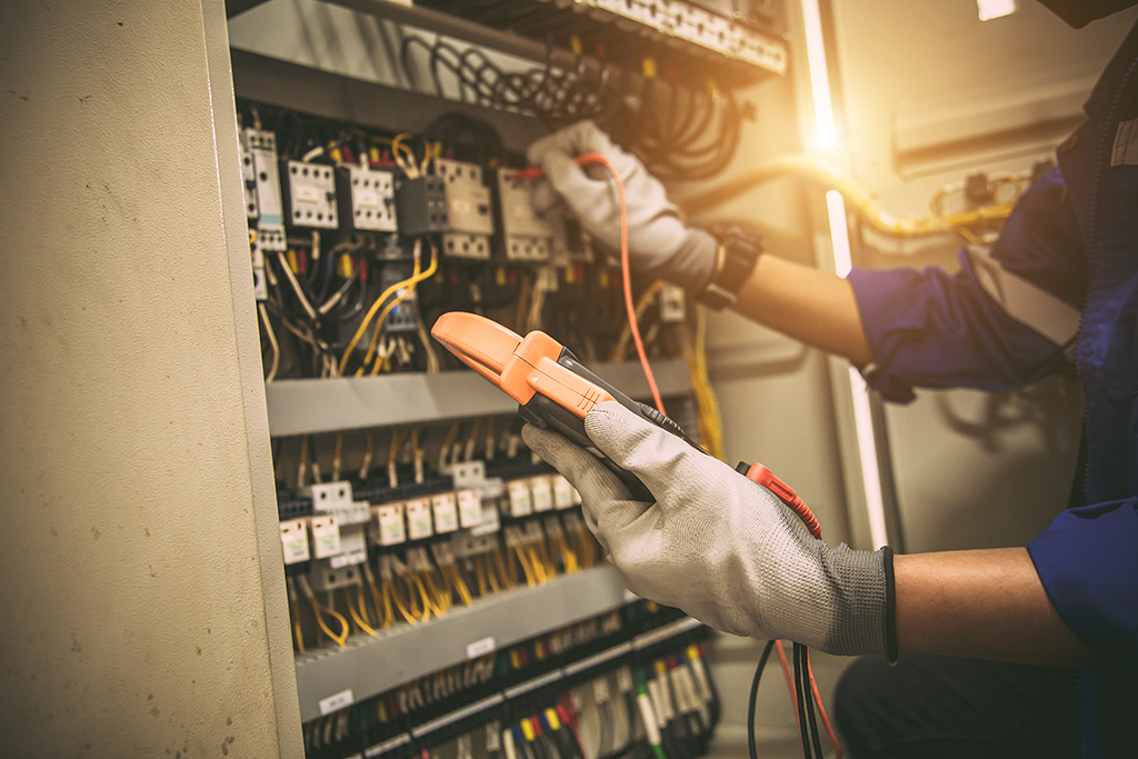 Emergency residential electrical repairs