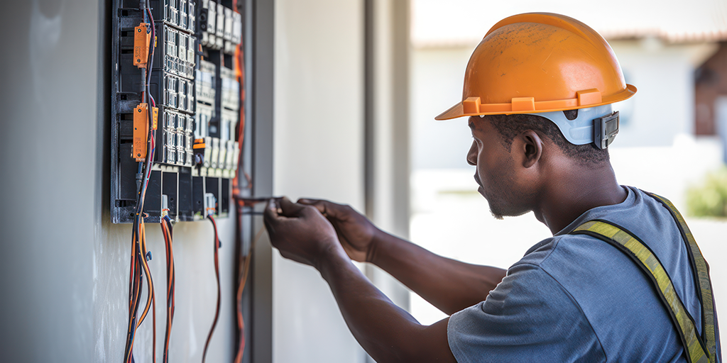 Residential Electricians