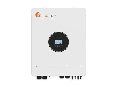 Felicity Solar 12kW 48V Off-Grid Inverter