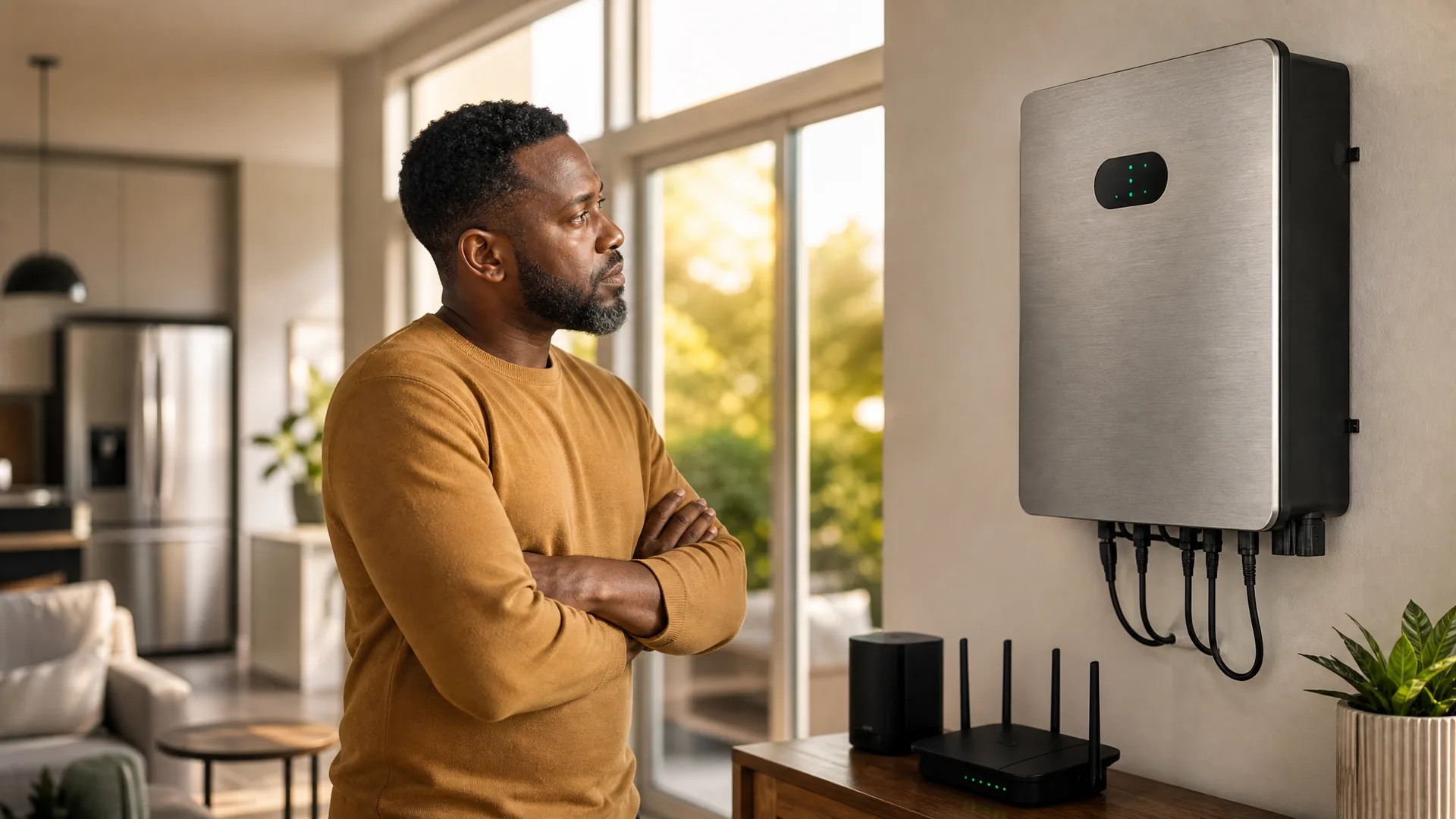 Best Solar Inverter for Home Use South Africa: 2026 Guide