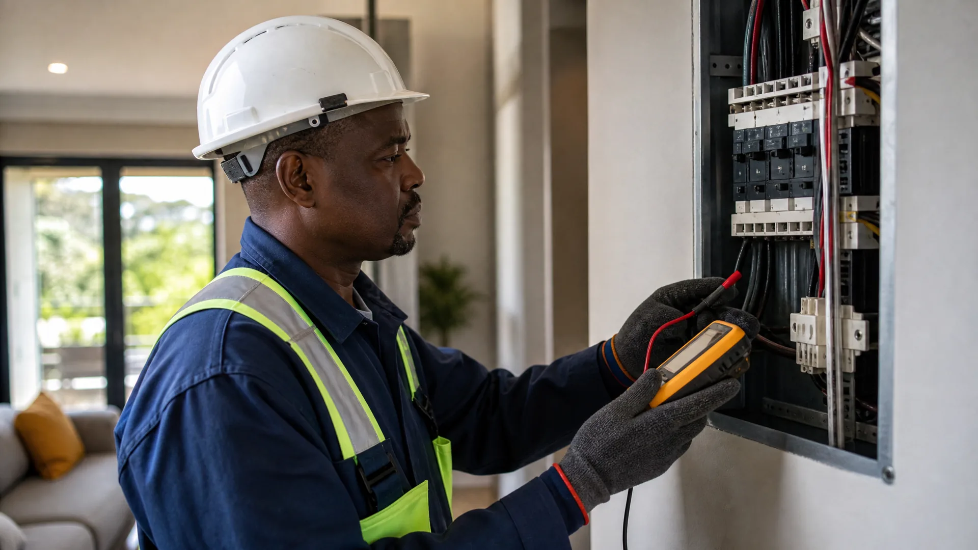 Electrical Safety Certificate Home Inspection: SA Guide 2026