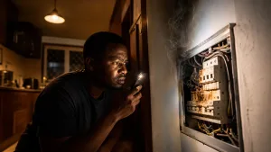 Emergency Electrician Near Me South Africa