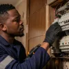 Residential Electrical Inspection Johannesburg