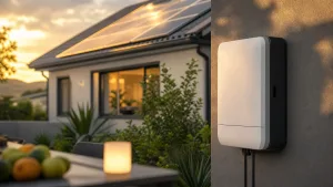 Solar Battery Backup System South Africa Guide for 2026