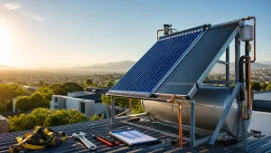 Solar Geyser Installation Cost South Africa: 2026 Guide