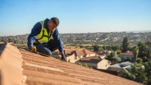 Solar Panel Installation Residential South Africa