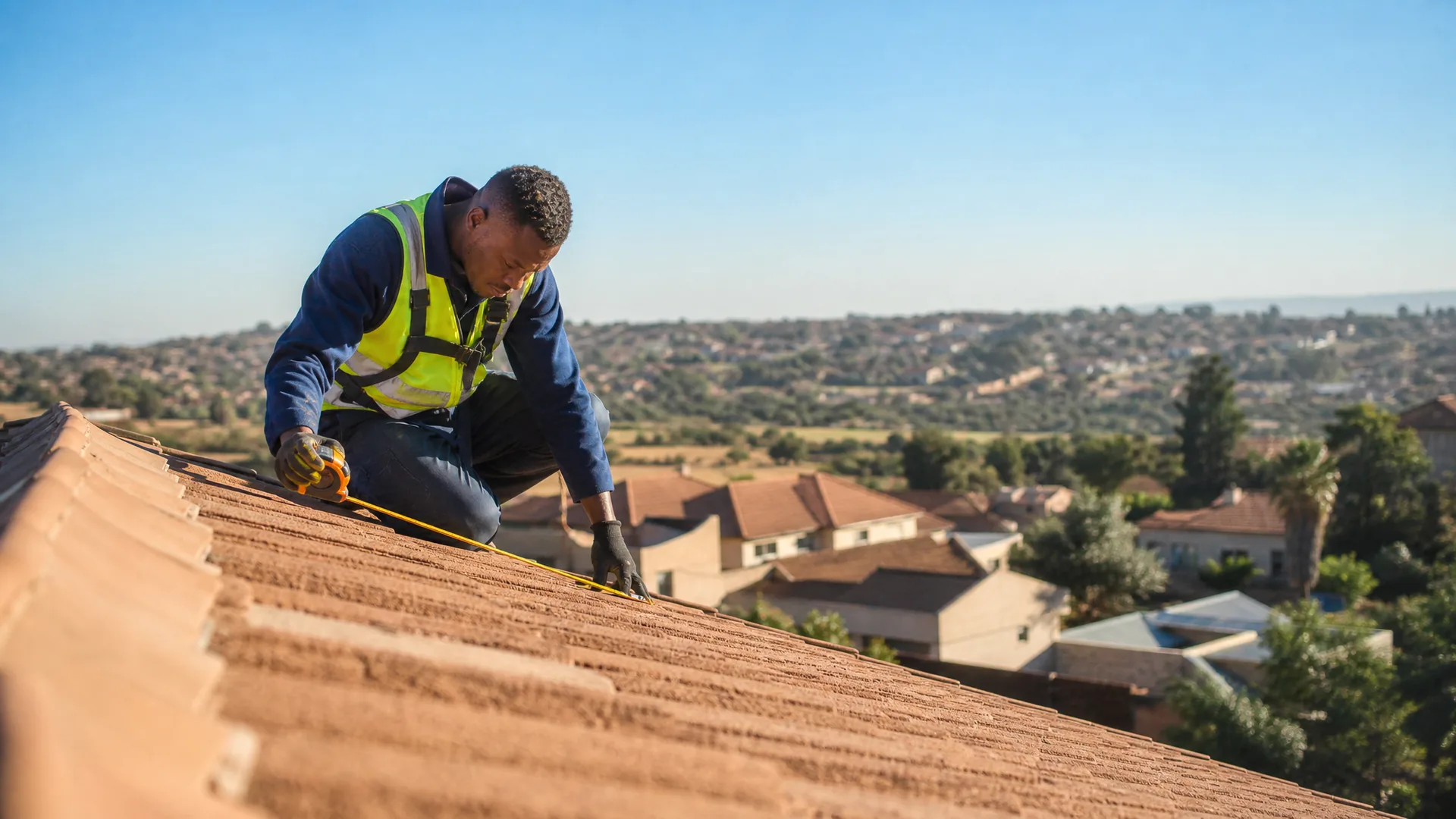 Solar Panel Installation Residential South Africa