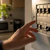 Electrical Circuit Breaker Keeps Tripping? Learn Causes and Solutions