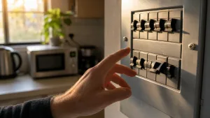 Electrical Circuit Breaker Keeps Tripping? Learn Causes and Solutions