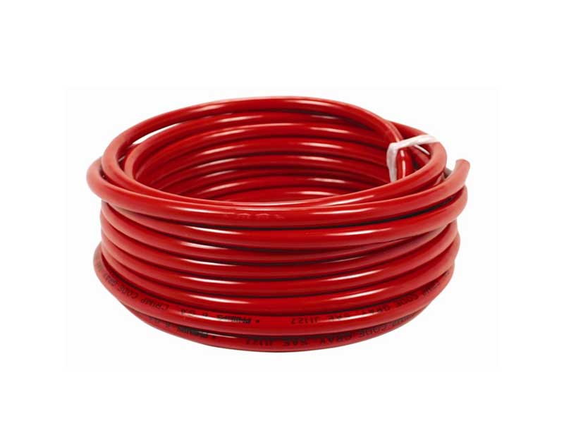 1 meter 16mm Red Battery Cable