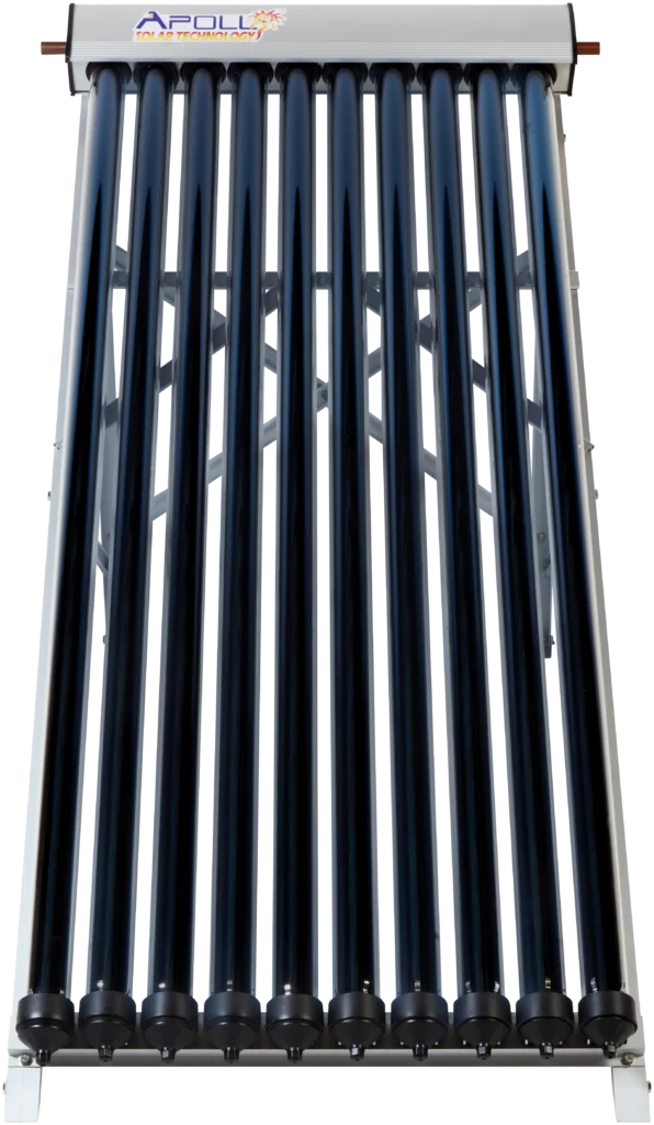 100L High Pressure Solar Geyser Conversion