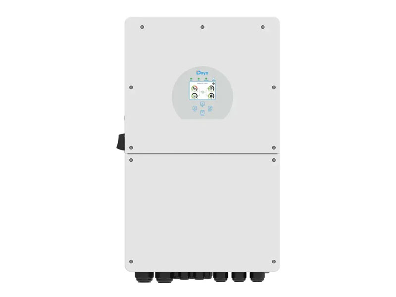 12kw Deye Single Phase Hybrid Inverter