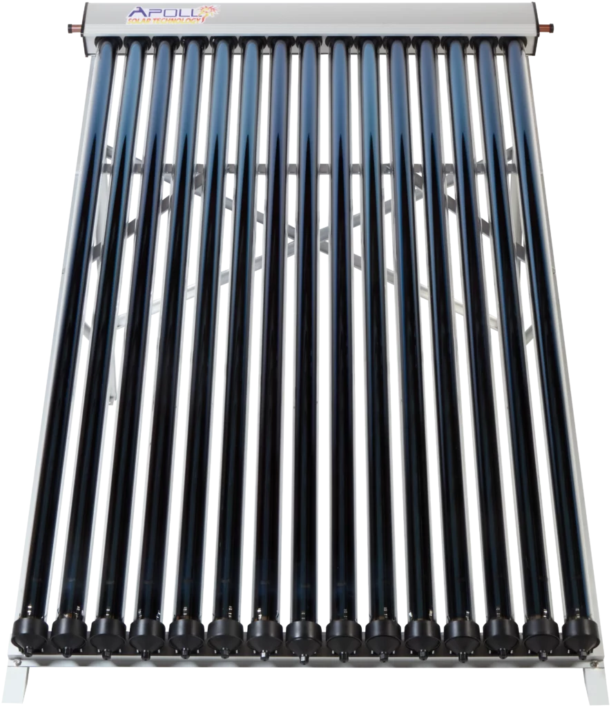 150L High Pressure Solar Geyser Conversion
