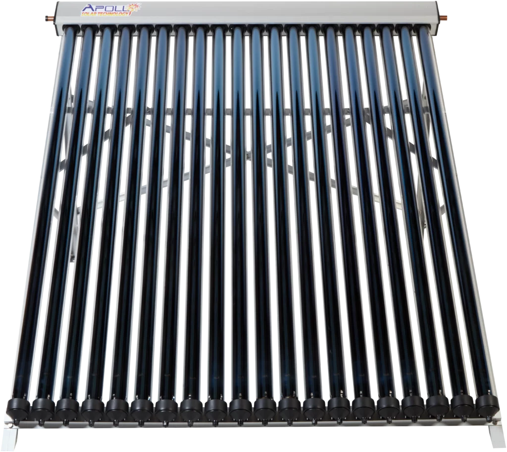 200L High Pressure Solar Geyser Conversion