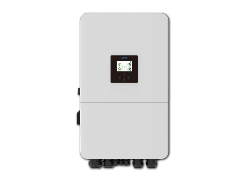 20kw Deye Low-Voltage Hybrid Inverter