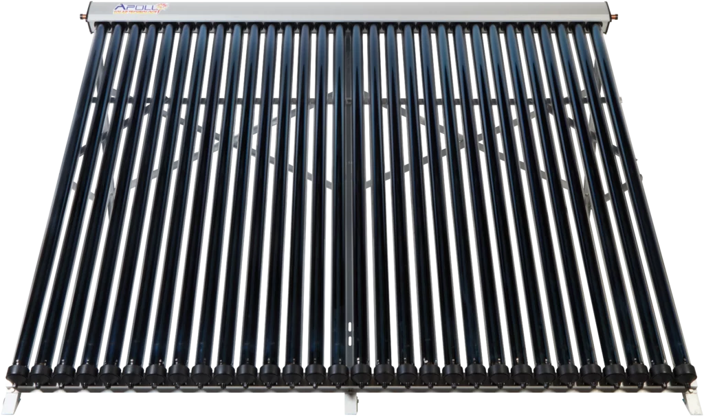 300L High Pressure Solar Geyser Conversion