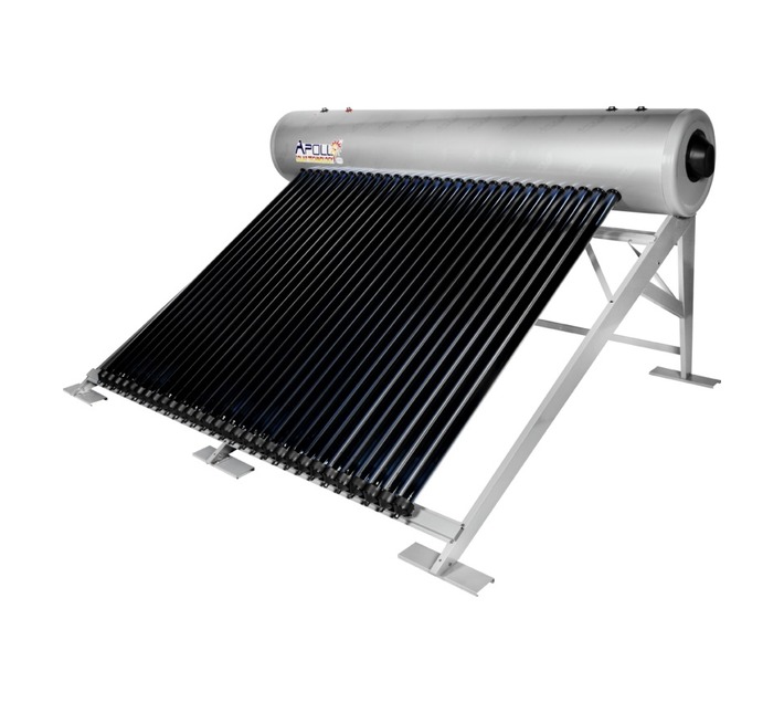 300L high-pressure solar geyser