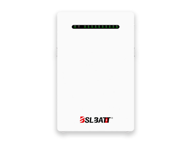 BSL BATT Neuro 16kWh 51.2V 314Ah Wall Mount Battery