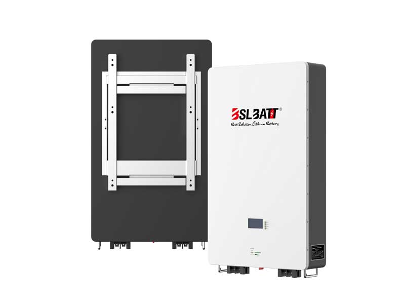 BSL Battery Powerwall LiFePO48 10.2kW
