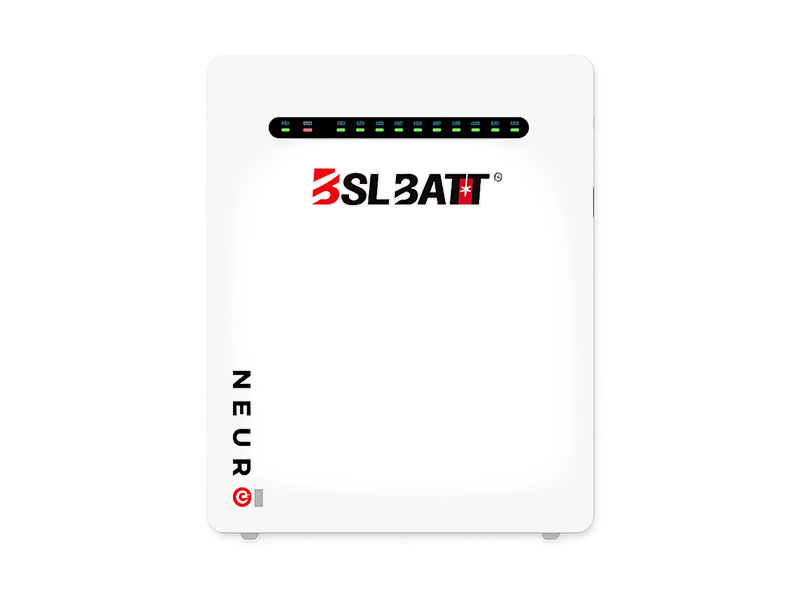 BSL Neuro 15 14.33kWh Wall Mount Lithium Battery