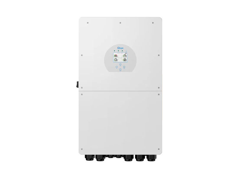 Deye 18kW Single-Phase Hybrid Inverter