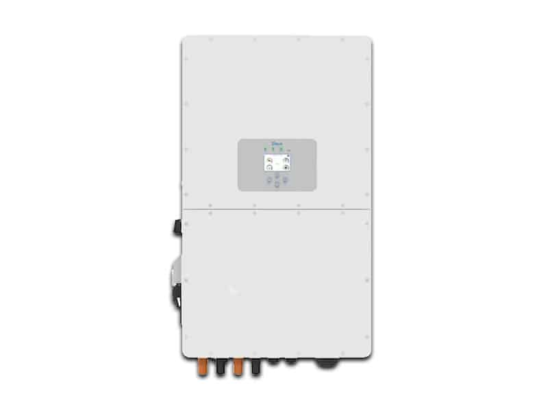 Deye 20kW Hybrid 3 Phase Inverter high-voltage