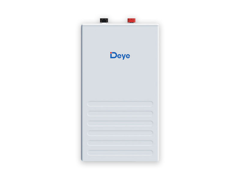 Deye SE-F16 16kWh LiFePO4 51.2V Battery