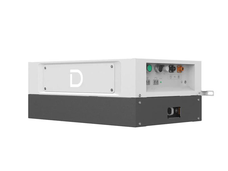 Dyness BDU100 HV Battery Control Unit for Stack100 Systems