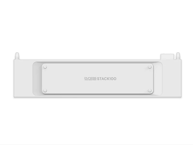 Dyness S51100 5.12kWh HV Lithium Battery Module