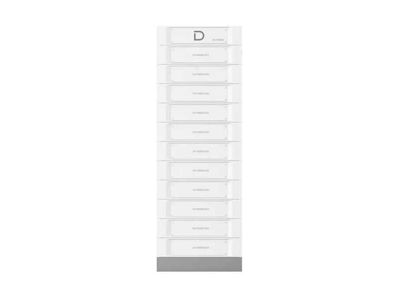 Dyness Stack100 61.44kWh HV Battery System