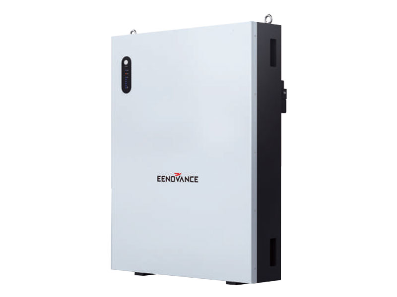 Eenovance 15.97kWh 51.2V LFP Wall Mount Battery