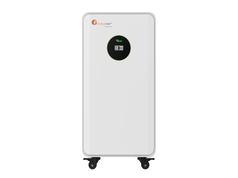 Felicity Solar 15kWh Floor Mount Battery