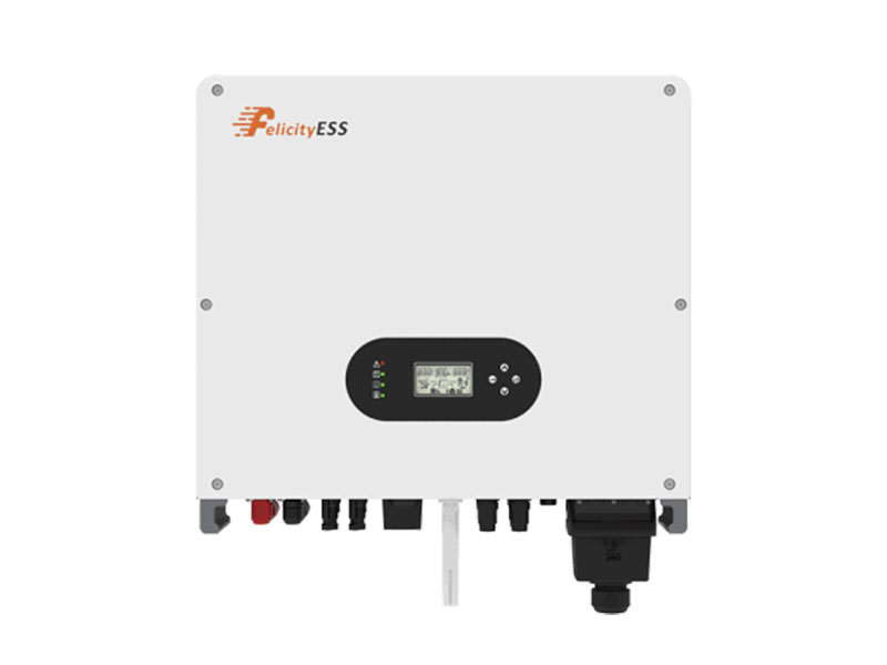 Felicity Solar 5kW Hybrid Inverter