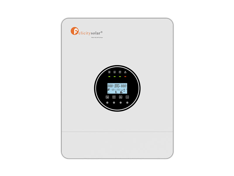 Felicity Solar 6kW IVEM6048 Off-Grid Inverter