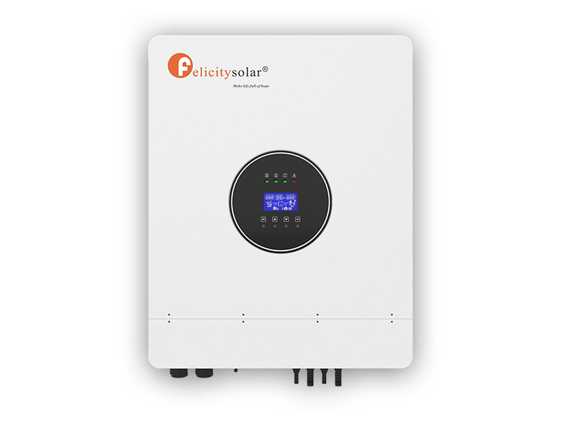 Felicity Solar 8kW 48V Off-Grid Inverter