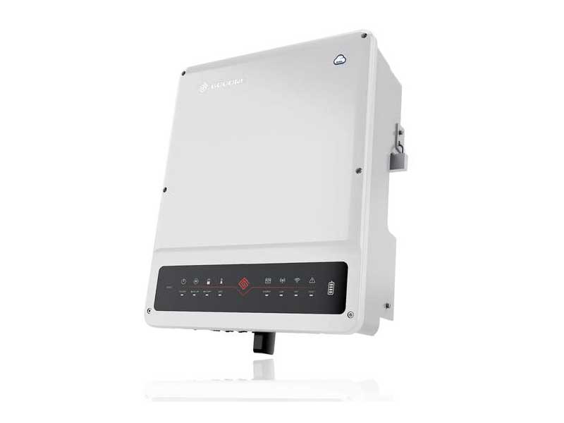 GoodWe 10kW 3 Phase hybrid Inverter 2 MPPT