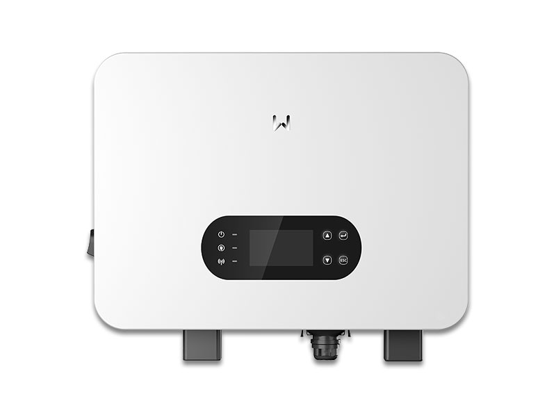 Goodwe 10kw Hybrid Inverter