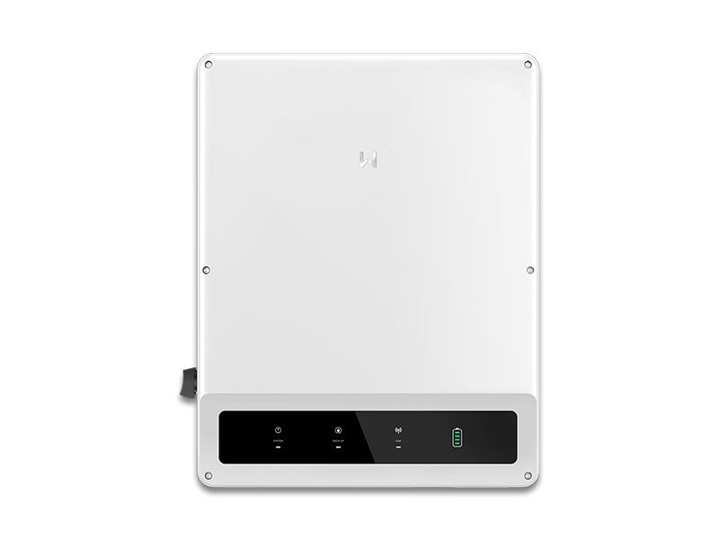 Goodwe 25kW ET-Series Three-Phase Hybrid Inverter